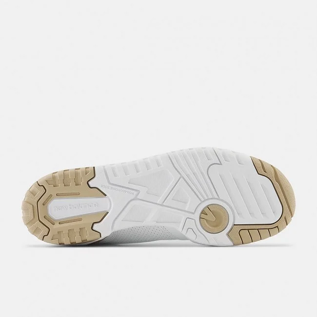 Zapatillas New Balance BBW550 Blancas...