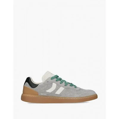 Zapatillas Coolway GOAL Grises