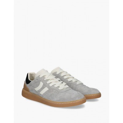 Zapatillas Coolway GOAL Grises 2