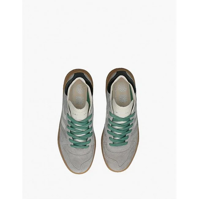 Zapatillas Coolway GOAL Grises