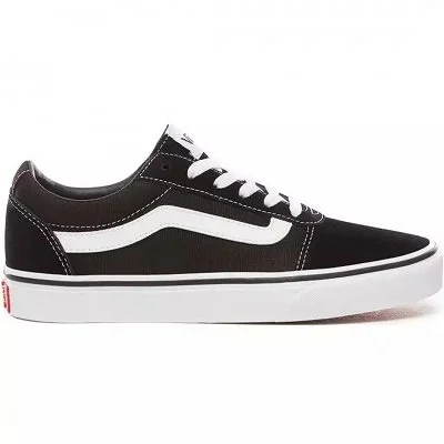 Zapatillas Vans WARD Negras...