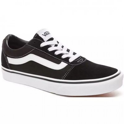 Zapatillas Vans WARD Negras... 2