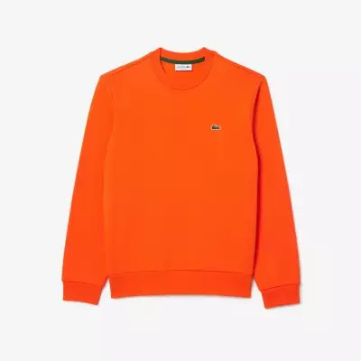 Sudadera Lacoste Hombre...