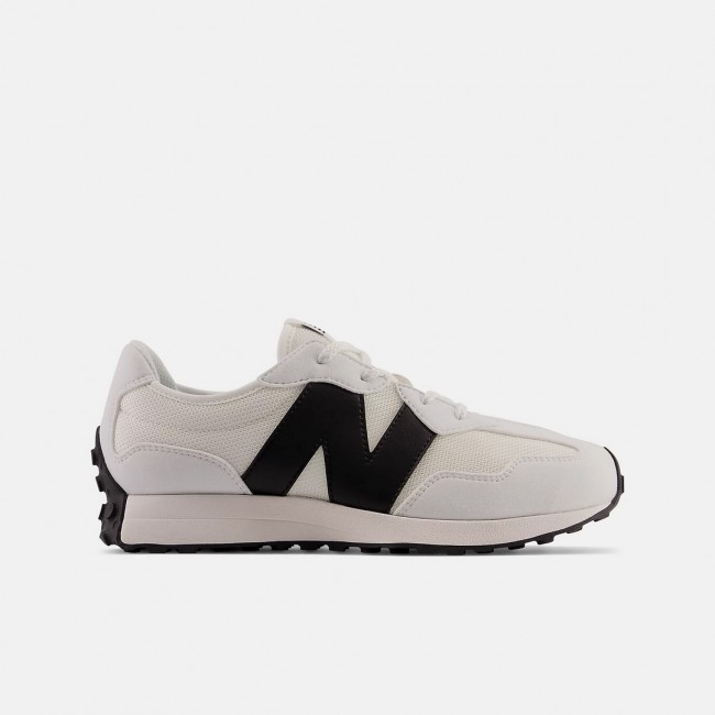 Zapatillas New Balance GS327 Blancas...