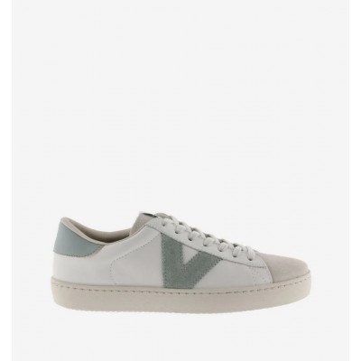 Zapatillas Victoria Blancas...