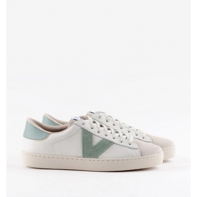 Zapatillas Victoria Blancas... 2