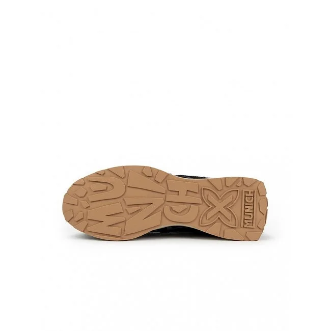 Zapatillas Munich XEMINE 69 Negras...