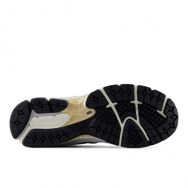 Zapatillas New Balance M2002R Blancas... Zapatillas New Balance M2002R Blancas...
