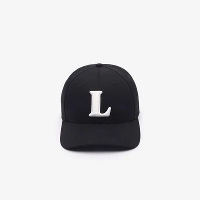 Gorra Lacoste Negra 2