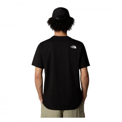 Camiseta The North Face... 2