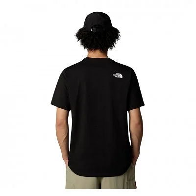 Camiseta The North Face... 2