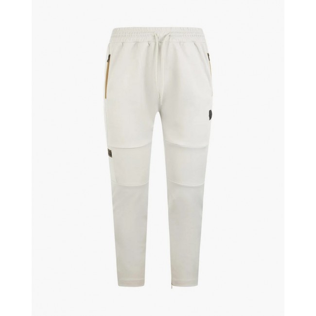 Pantalón Cruyff Hombre Crema