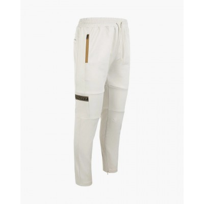 Pantalón Cruyff Hombre Crema 2