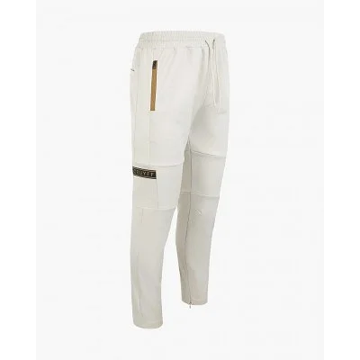 Pantalón Cruyff Hombre Crema 2
