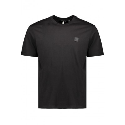Camiseta Morato Hombre Negra 2