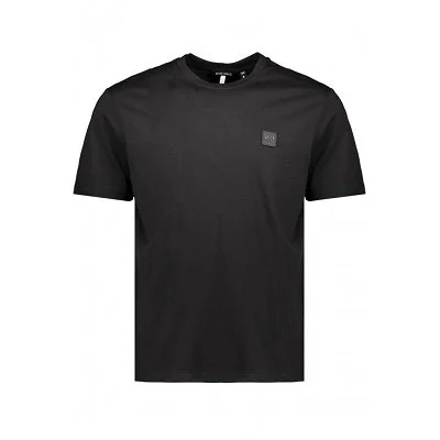 Camiseta Morato Hombre Negra 2