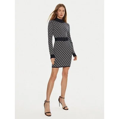 Vestido Guess Mujer Negro... 2