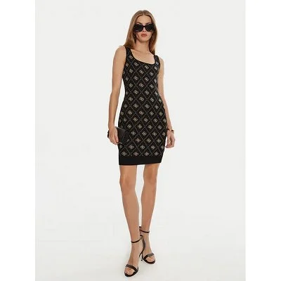 Vestido Guess Negro... 2