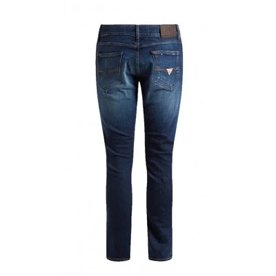 Pantalón Vaquero Guess Hombre 2