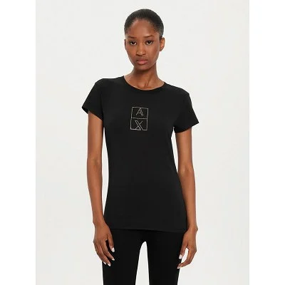 Camiseta Armani Exchange...