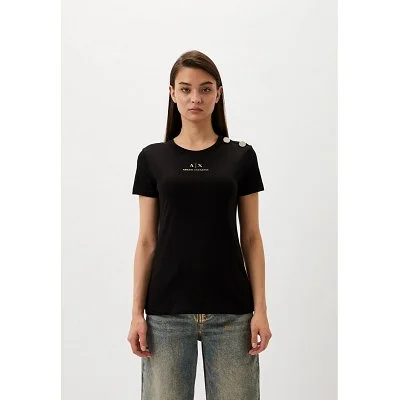 Camiseta Armani Exchange...