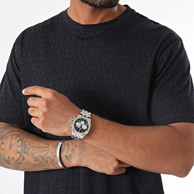 Camiseta Armani Exchange... 2