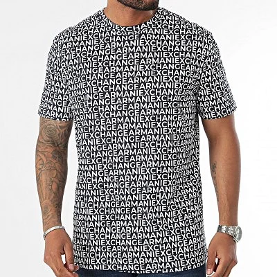 Camiseta Armani Exchange...