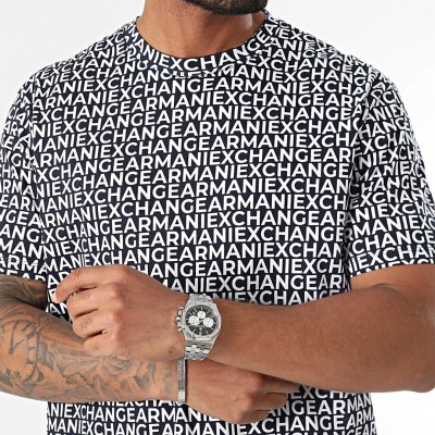 Camiseta Armani Exchange... 2
