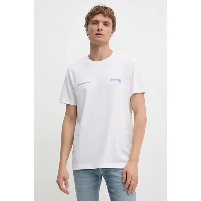 Camiseta Calvin Klein...