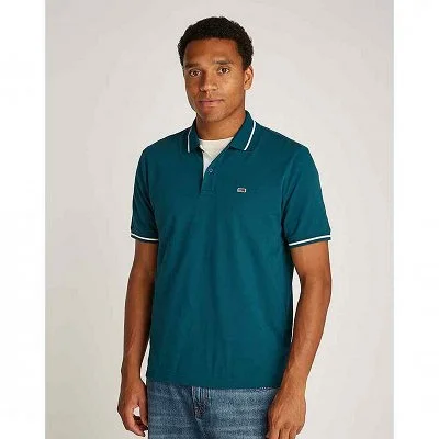Polo Tommy Hilfiger Hombre...