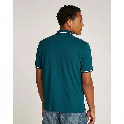 Polo Tommy Hilfiger Hombre... 2