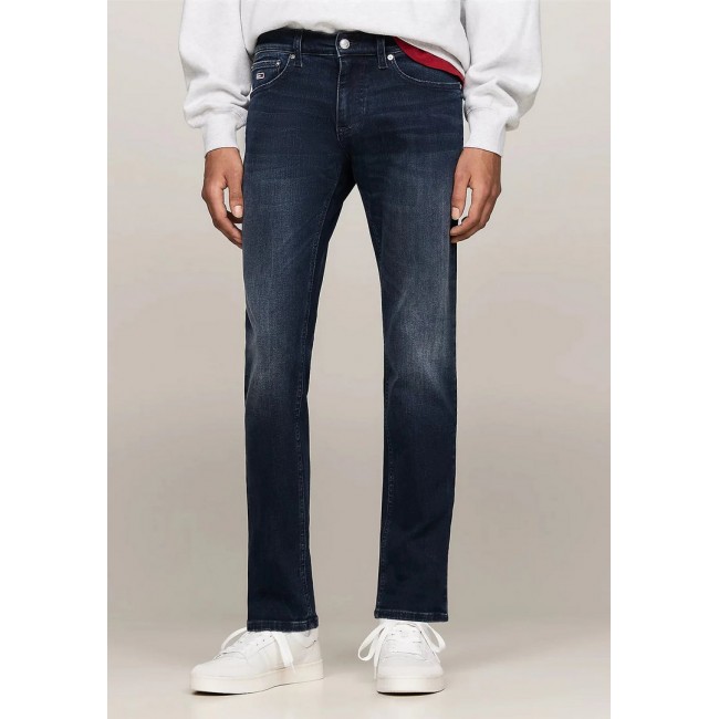 Pantalón Vaquero Tommy Hilfiger Hombre