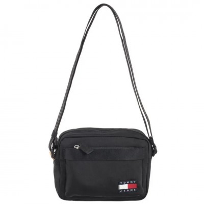 Bandolera Tommy Hilfiger Negra 2