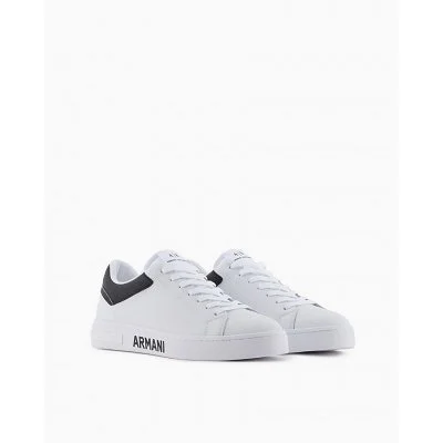 Zapatillas Armani Exchange... 2
