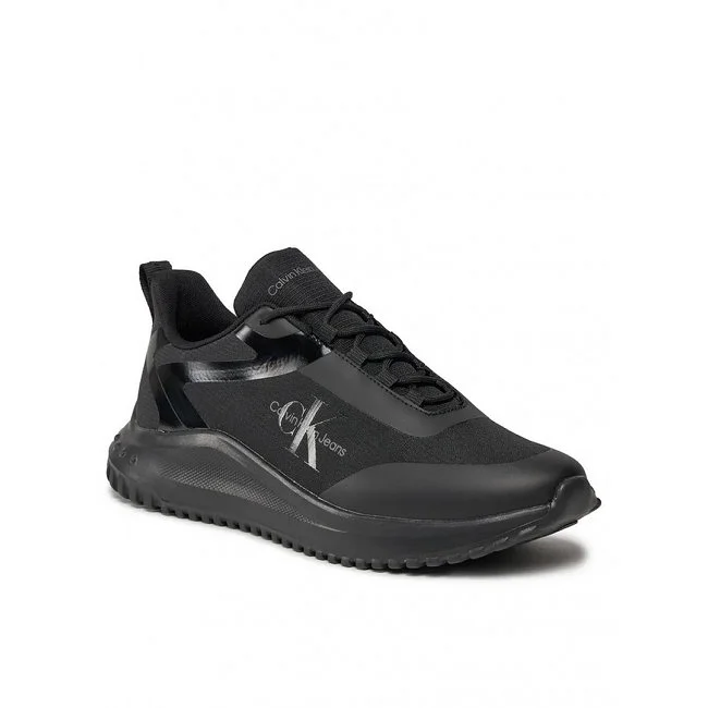 Zapatillas Calvin Klein Negras Hombre