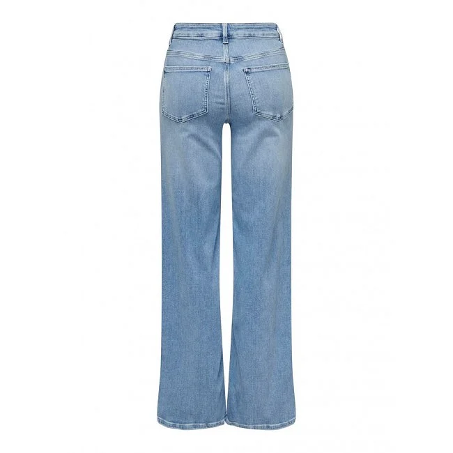 Pantalón Vaquero ONLY Mujer