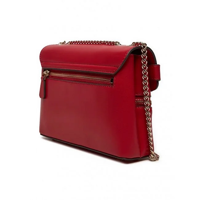 Bolso Guess Mujer Rojo