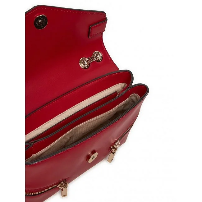 Bolso Guess Mujer Rojo