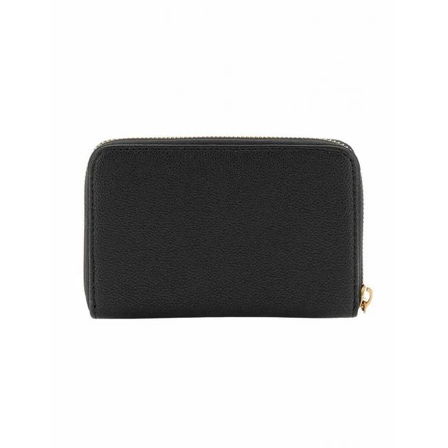Cartera Guess Negra Mujer Cartera Guess Negra Mujer