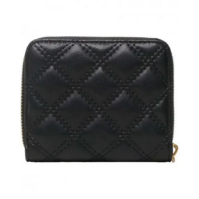 Monedero Guess Mujer Negro 2