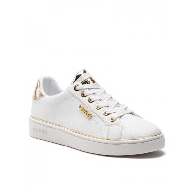 Zapatilla Guess Blanca 2