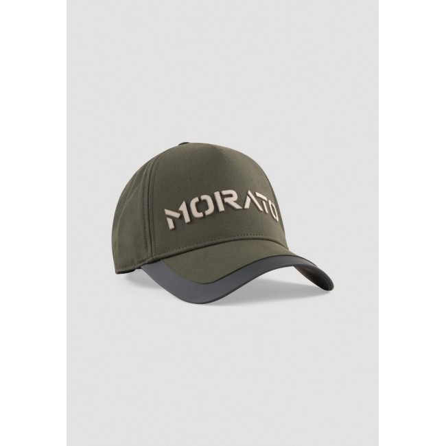 Gorra Antony Morato Kaki