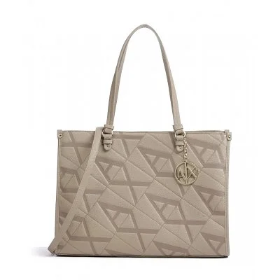 Bolso Armani Exchange Mujer...