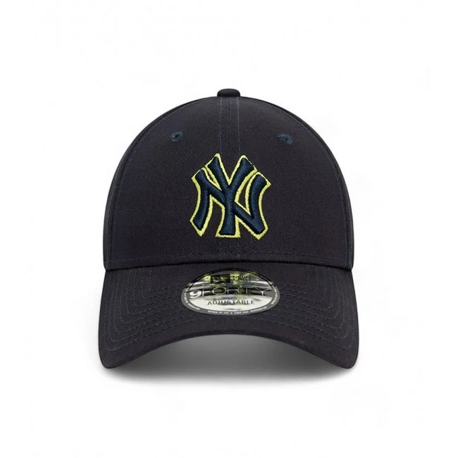 Gorra New Era Azul Marino