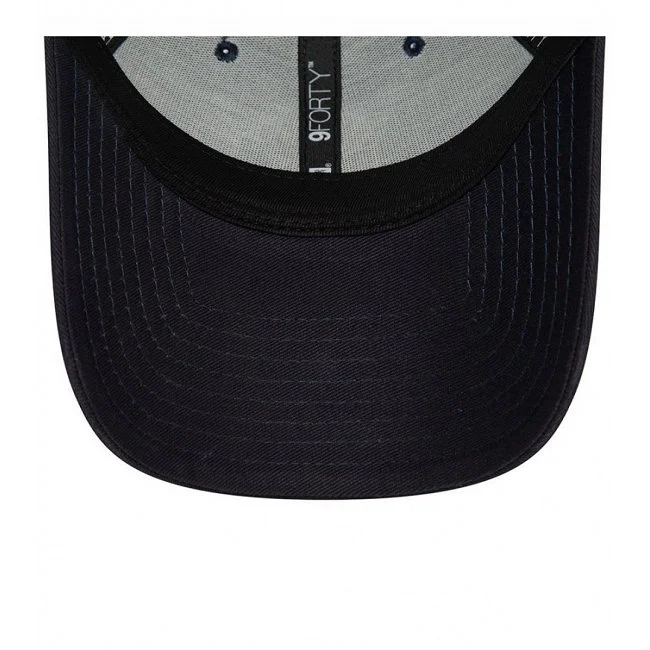 Gorra New Era Azul Marino