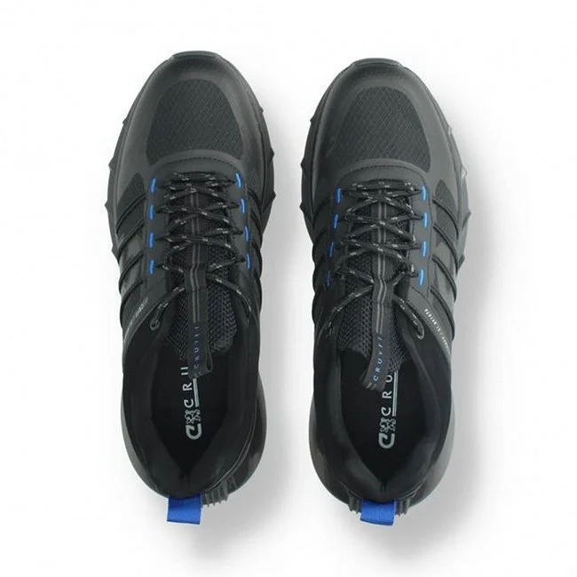 Zapatillas Cruyff Negras Hombre Zapatillas Cruyff Negras Hombre