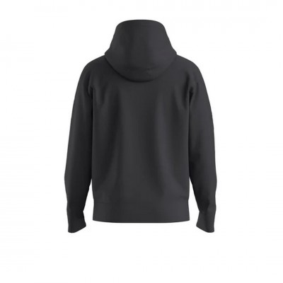 Sudadera Boss Hombre Negra 2