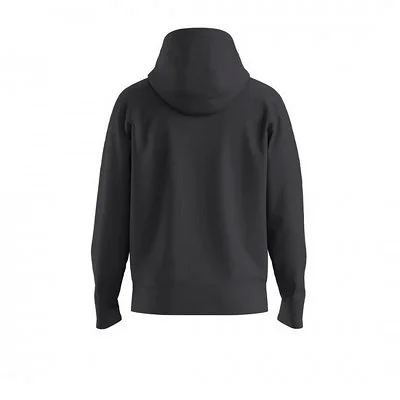 Sudadera Boss Hombre Negra 2