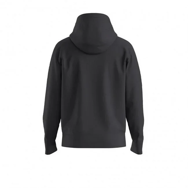 Sudadera Boss Negra Hombre