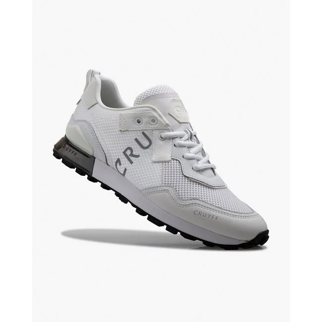 Zapatillas Cruyff Superbia Blancas y...